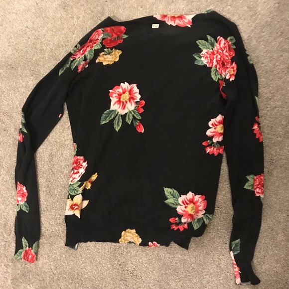 Billabong sweater - Picture 2 of 3